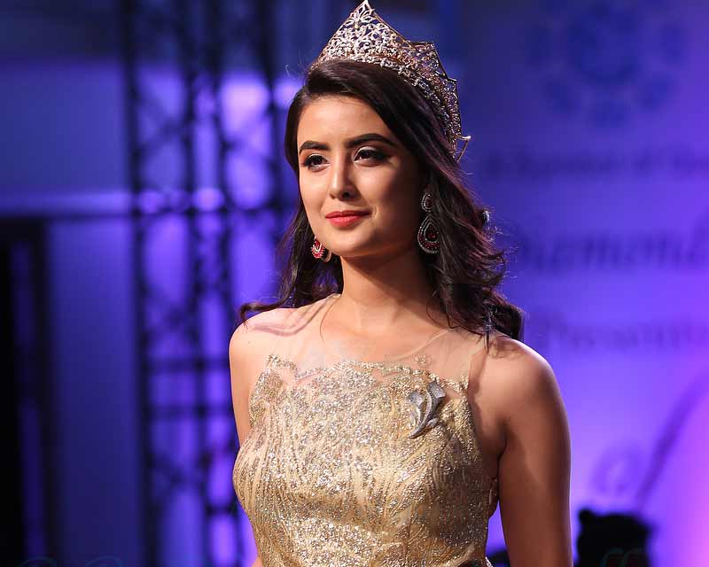 Miss Nepal 2018 Live Blog And Updates Angelopedia
